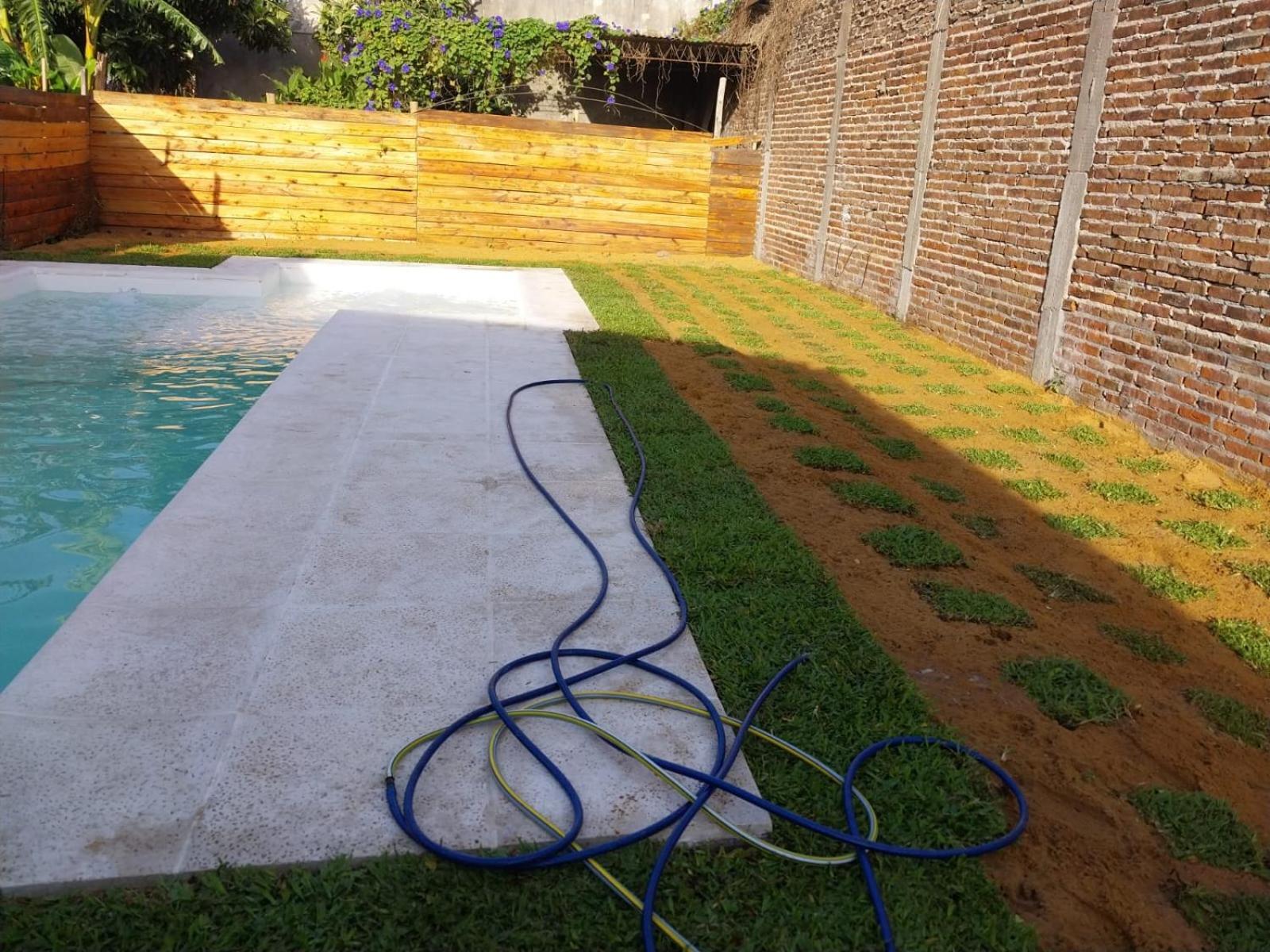 Casa En Gualeguaychu Villa Exterior photo